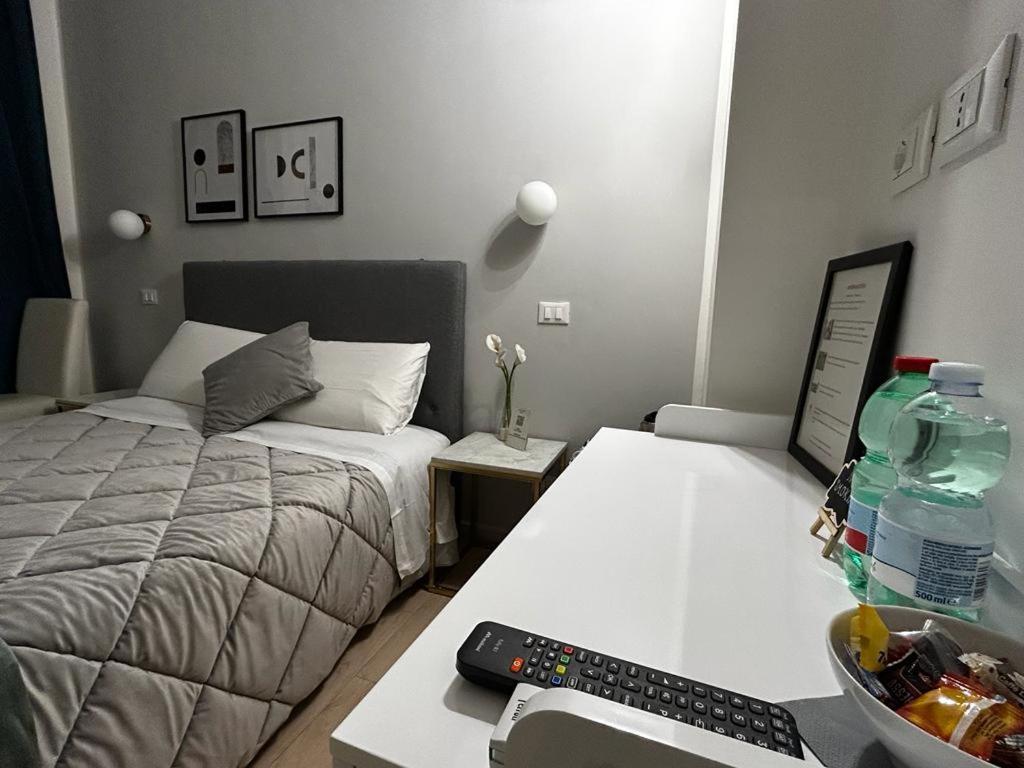 Ad Cavour Luxury Rooms - By Ad Roma ห้อง รูปภาพ