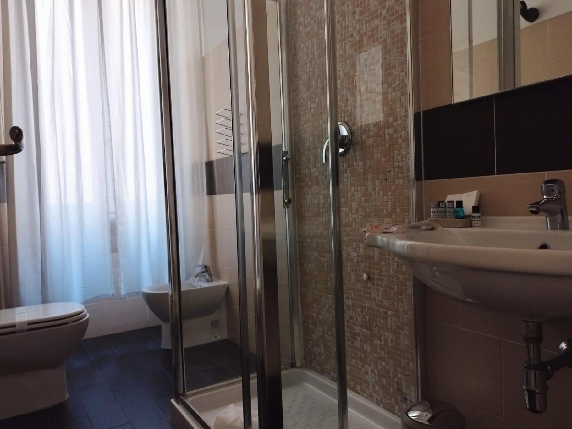 Ad Cavour Luxury Rooms - By Ad Roma ห้อง รูปภาพ