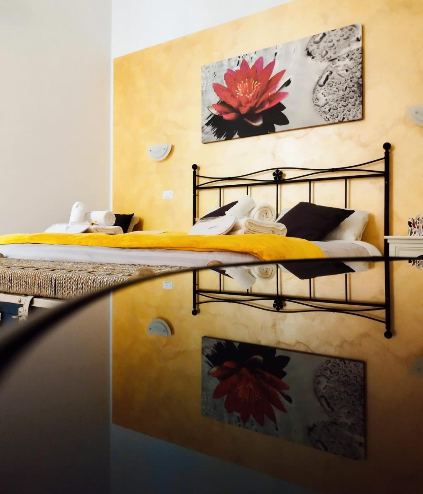 Ad Cavour Luxury Rooms - By Ad Roma ห้อง รูปภาพ