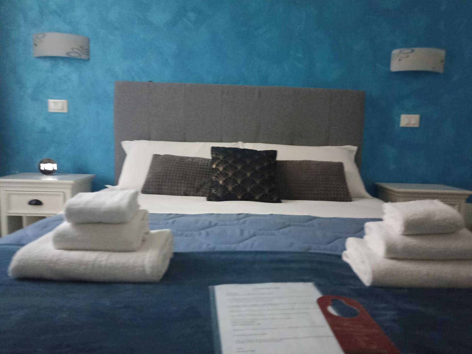 Ad Cavour Luxury Rooms - By Ad Roma ห้อง รูปภาพ